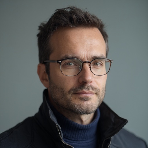Krzysztof Wierzbicki — wypłacalne kasyna internetowe reviewer
